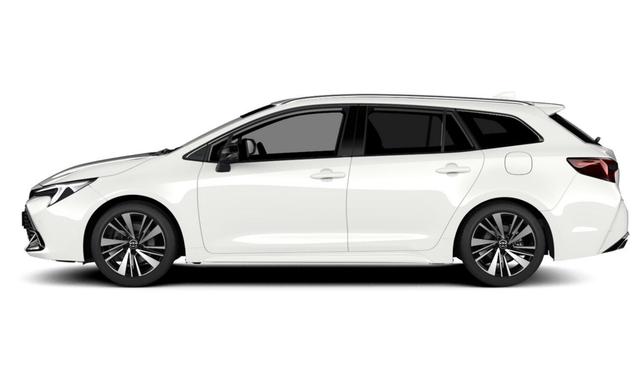 Toyota Corolla Touring Sports Comfort TS 1.8 Hybrid 140 ECVT Teamplayer eHK 