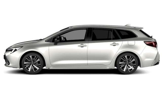 Toyota Corolla Touring Sports Comfort TS 1.8 Hybrid 140 ECVT Teamplayer eHK 