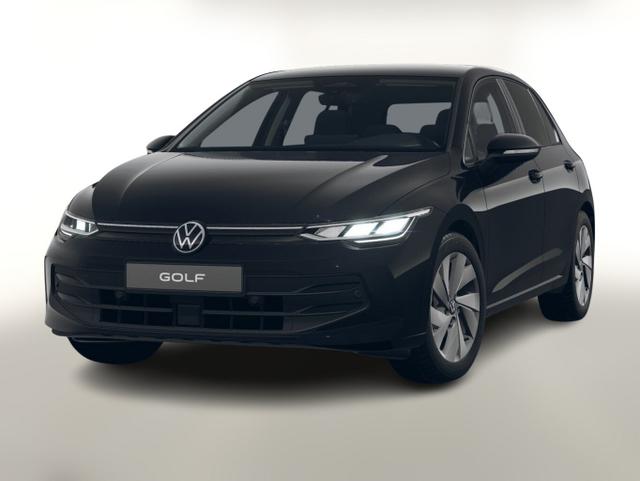 Volkswagen Golf - 8 1.5 eTSI 150 DSG LED Keyl ParkAs R2D Kam