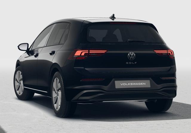 Volkswagen Golf 8 2.0 TDI 150 DSG LED Keyl ParkAs R2D Kam 