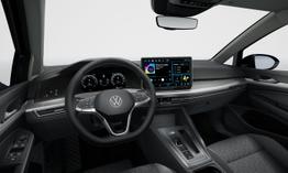 Volkswagen Golf 8 2.0 TDI 150 DSG LED Keyl ParkAs R2D Kam 