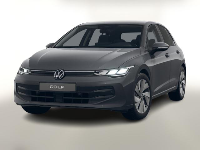 Volkswagen Golf - 8 1.5 eTSI 150 DSG LED Keyl ParkAs R2D Kam