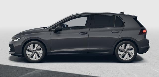 Volkswagen Golf 8 2.0 TDI 150 DSG LED Keyl ParkAs R2D Kam 