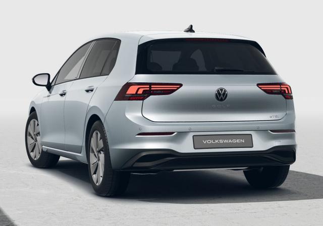 Volkswagen Golf 8 1.5 eTSI 150 DSG LED Keyl ParkAs R2D Kam 