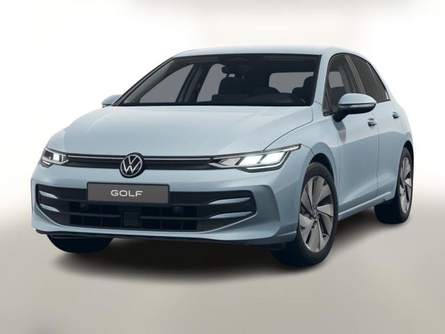 Volkswagen Golf - 8 1.5 eTSI 150 DSG LED Keyl ParkAs R2D Kam
