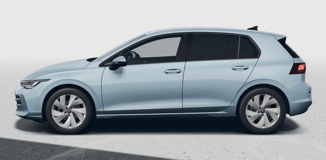 Volkswagen Golf 8 1.5 eTSI 150 DSG LED Keyl ParkAs R2D Kam 
