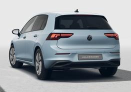 Volkswagen Golf 8 1.5 eTSI 150 DSG LED Keyl ParkAs R2D Kam 