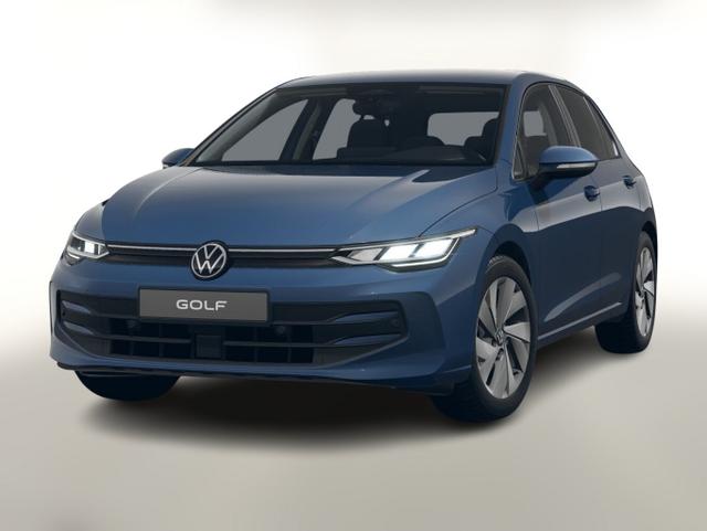 Volkswagen Golf - 8 1.5 eTSI 150 DSG LED Keyl ParkAs R2D Kam