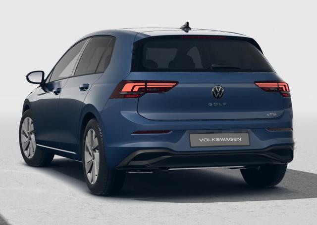 Volkswagen Golf 8 1.5 eTSI 150 DSG LED Keyl ParkAs R2D Kam 