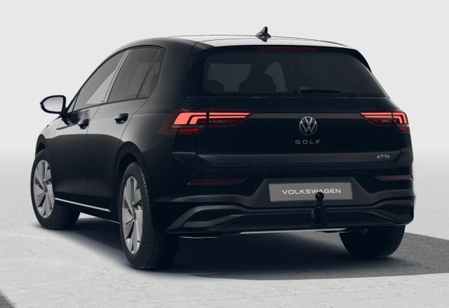 Volkswagen Golf 8 1.5 eTSI 150 DSG LED Nav AHK Keyl ParkAs 