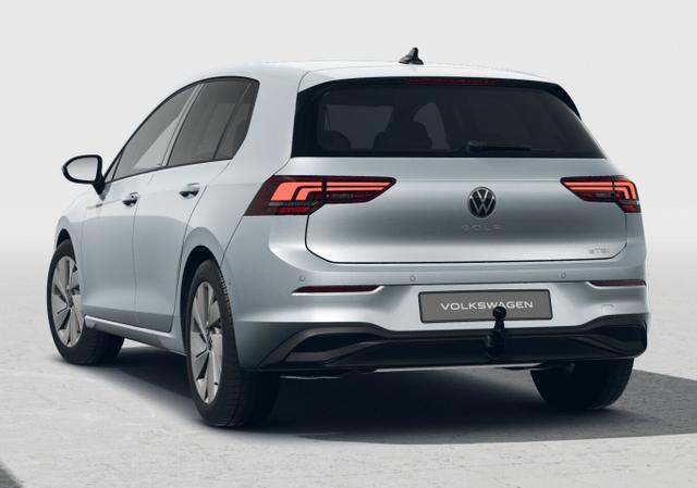 Volkswagen Golf 8 1.5 eTSI 150 DSG LED AHK Keyl ParkAs R2D 