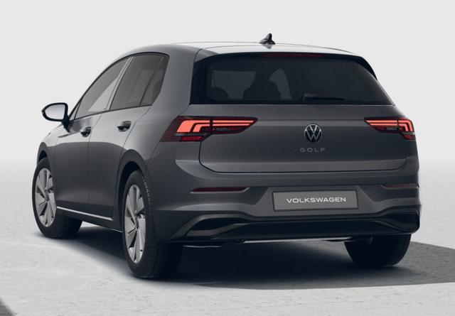 Volkswagen Golf 8 2.0 TDI 150 DSG LED Keyl ParkAs R2D Kam 