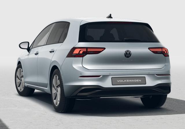 Volkswagen Golf 8 2.0 TDI 150 DSG LED Keyl ParkAs R2D Kam 