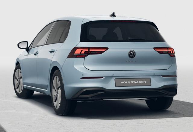 Volkswagen Golf 8 2.0 TDI 150 DSG LED Keyl ParkAs R2D Kam 