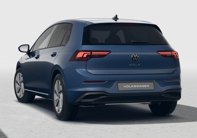 Volkswagen Golf 8 2.0 TDI 150 DSG LED Keyl ParkAs R2D Kam 