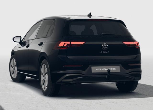 Volkswagen Golf 8 2.0 TDI 150 DSG LED AHK Keyl ParkAs R2D 