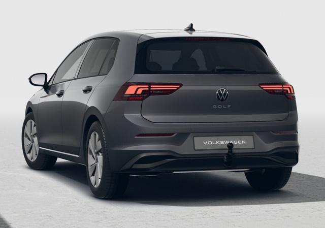 Volkswagen Golf 8 2.0 TDI 150 DSG LED Nav AHK Keyl ParkAs 