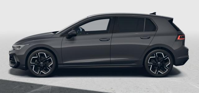 Volkswagen Golf 8 1.5 eTSI 150 DSG R-Line Matrix ParkAs ACC 