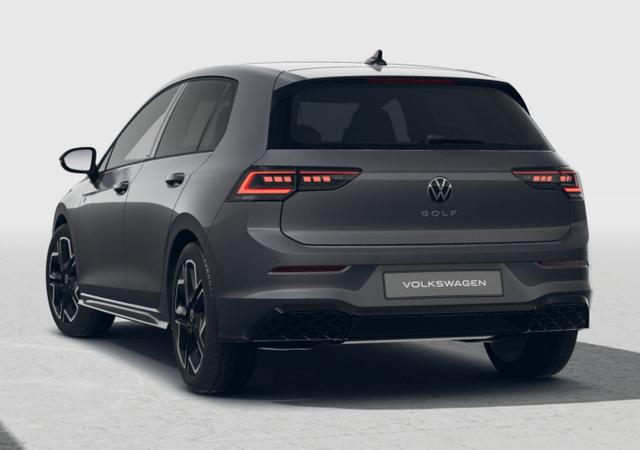 Volkswagen Golf 8 2.0 TDI 150 DSG R-Line Matrix Keyl ParkAs 