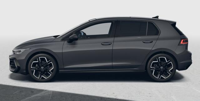 Volkswagen Golf 8 1.5 eTSI 150 DSG R-Line Matrix Pano Nav 