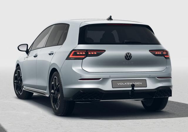 Volkswagen Golf 8 2.0 TDI 150 DSG R-Line Matrix AHK Keyl 