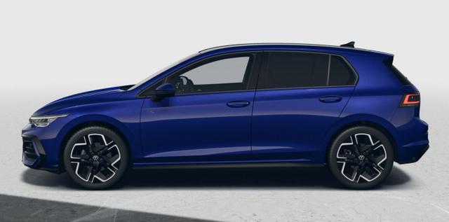 Volkswagen Golf 8 1.5 eTSI 150 DSG R-Line Matrix ParkAs ACC 