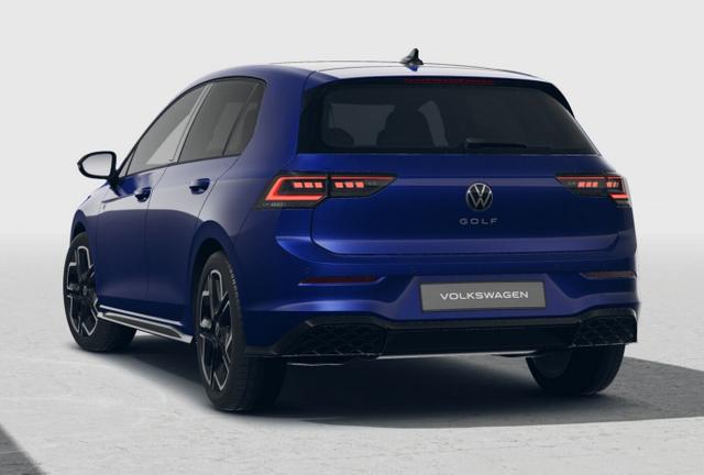 Volkswagen Golf 8 2.0 TDI 150 DSG R-Line Matrix Nav Keyl 