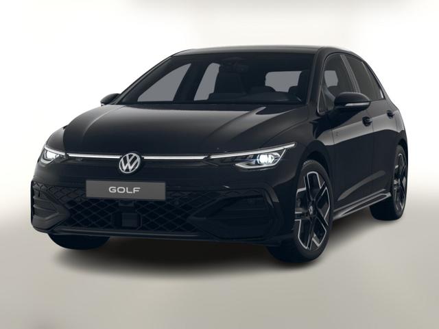 Volkswagen Golf - 8 2.0 TDI 150 DSG R-Line Matrix Pano Nav
