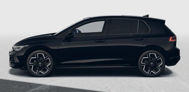 Volkswagen Golf 8 1.5 eTSI 150 DSG R-Line Matrix Pano Nav 