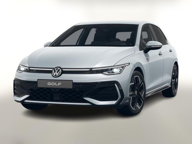 Volkswagen Golf - 8 1.5 eTSI 150 DSG R-Line Matrix AHK ParkAs