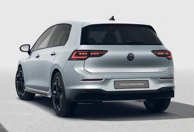 Volkswagen Golf 8 1.5 eTSI 150 DSG R-Line Matrix Pano Keyl 