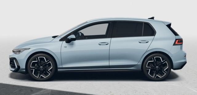 Volkswagen Golf 8 1.5 eTSI 150 DSG R-Line Matrix ParkAs ACC 