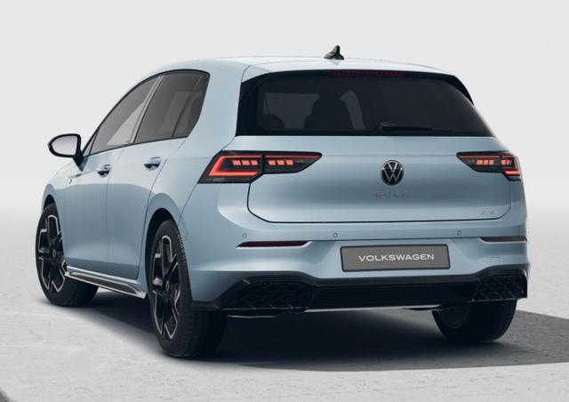 Volkswagen Golf 8 1.5 eTSI 150 DSG R-Line Matrix ParkAs ACC 