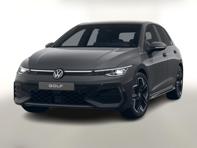 Volkswagen Golf - 8 1.5 eTSI 150 DSG R-Line Matrix ParkAs ACC