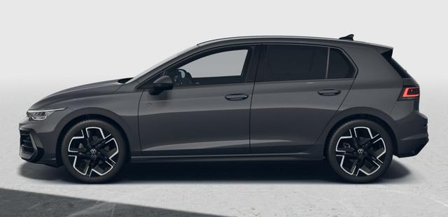 Volkswagen Golf 8 1.5 eTSI 150 DSG R-Line Matrix ParkAs ACC 