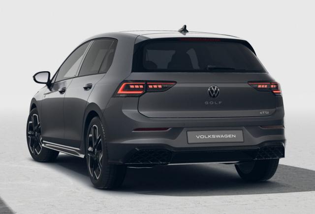 Volkswagen Golf 8 1.5 eTSI 150 DSG R-Line Matrix ParkAs ACC 