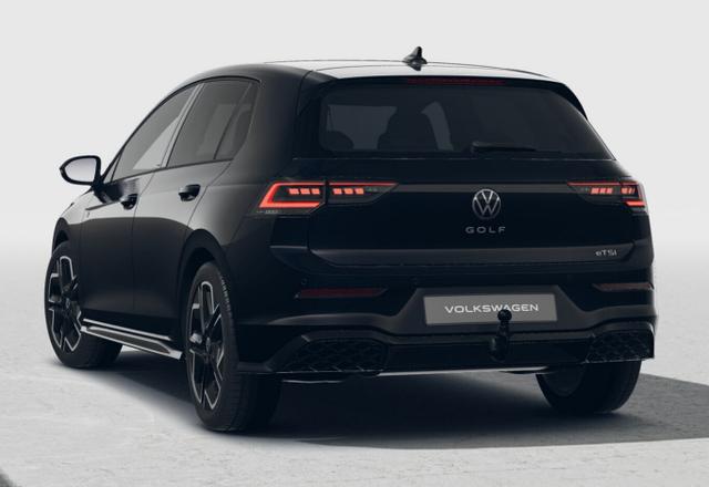 Volkswagen Golf 8 1.5 eTSI 150 DSG R-Line Matrix AHK ParkAs 