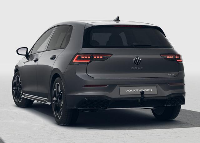 Volkswagen Golf 8 1.5 eTSI 150 DSG R-Line Matrix AHK ParkAs 
