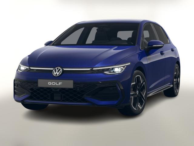 Volkswagen Golf - 8 1.5 eTSI 150 DSG R-Line Matrix AHK ParkAs