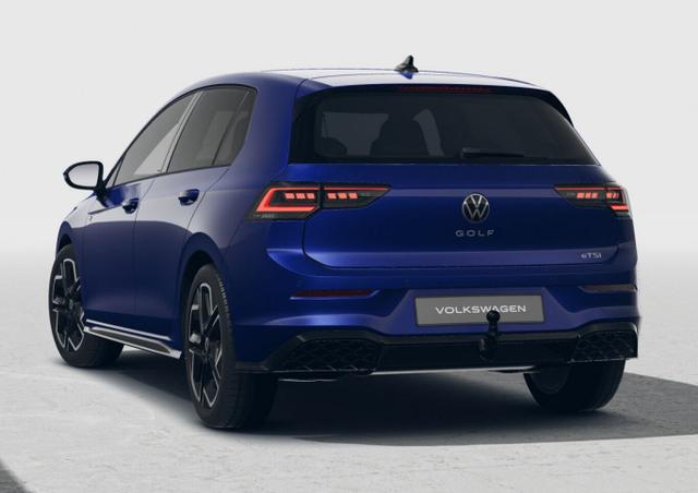 Volkswagen Golf 8 1.5 eTSI 150 DSG R-Line Matrix AHK ParkAs 