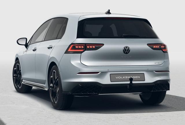 Volkswagen Golf 8 1.5 eTSI 150 DSG R-Line Matrix AHK ParkAs 