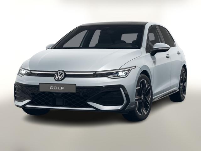 Volkswagen Golf - 8 1.5 eTSI 150 DSG R-Line Matrix Pano Keyl