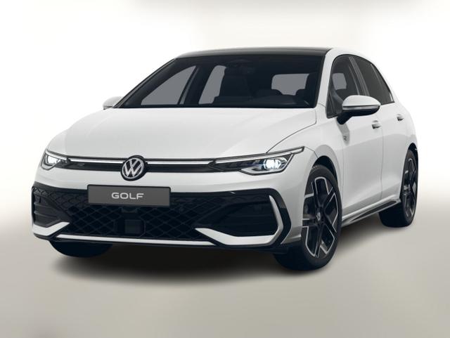 Volkswagen Golf - 8 1.5 eTSI 150 DSG R-Line Matrix Pano Nav