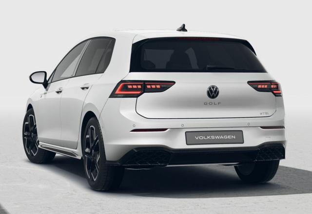 Volkswagen Golf 8 1.5 eTSI 150 DSG R-Line Matrix Pano Nav 