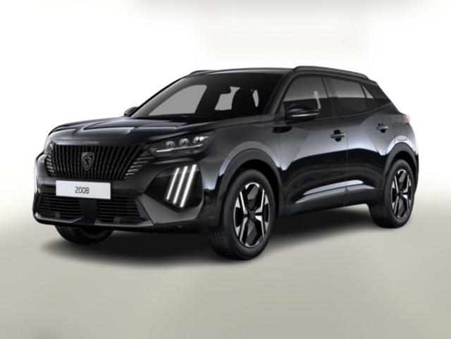 Peugeot 2008 - MHEV 145 DSC6 GT Alcantara ACC 360° Nav 17Z