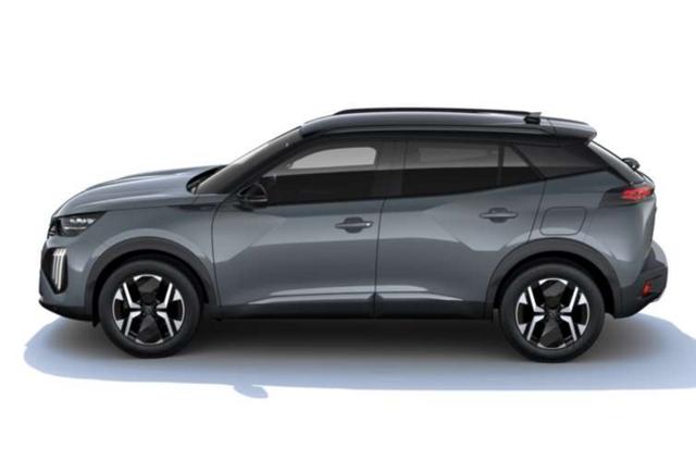 Peugeot 2008 MHEV 145 DSC6 GT Alcantara ACC 360° Nav 17Z 