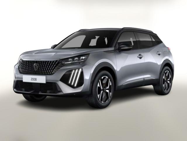 Peugeot 2008 - MHEV 145 DSC6 GT Alcantara ACC 360° Nav 17Z