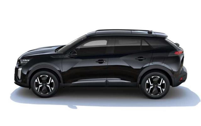 Peugeot 2008 MHEV 145 DSC6 GT Alcantara ACC 360 Nav Pano 