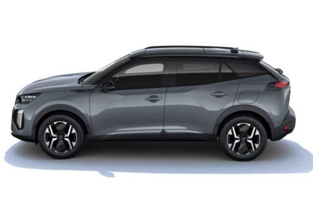 Peugeot 2008 MHEV 145 DSC6 GT Alcantara ACC 360 Nav Pano 