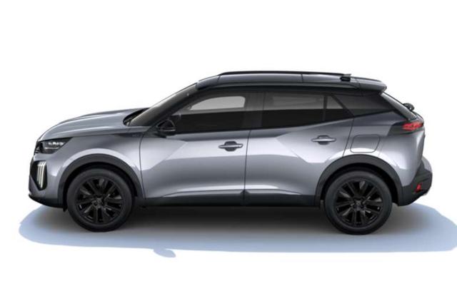Peugeot 2008 MHEV 145 DSC6 GT Alcantara ACC Nav Pano 18Z 